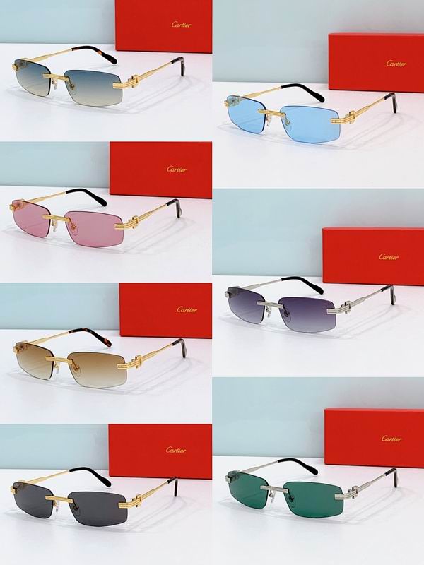 Cartier Glasses smr (1248)