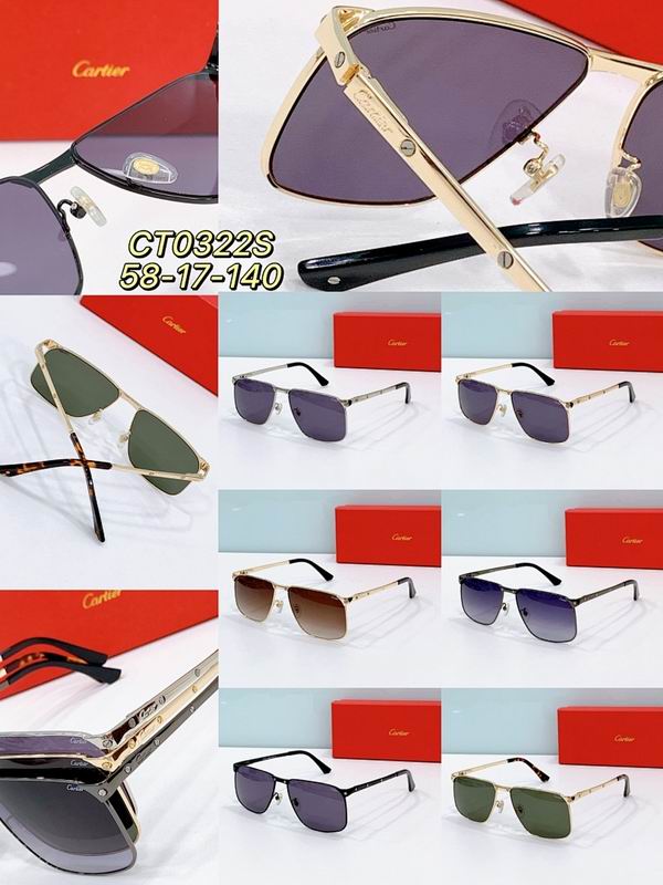 Cartier Glasses smr (1249)