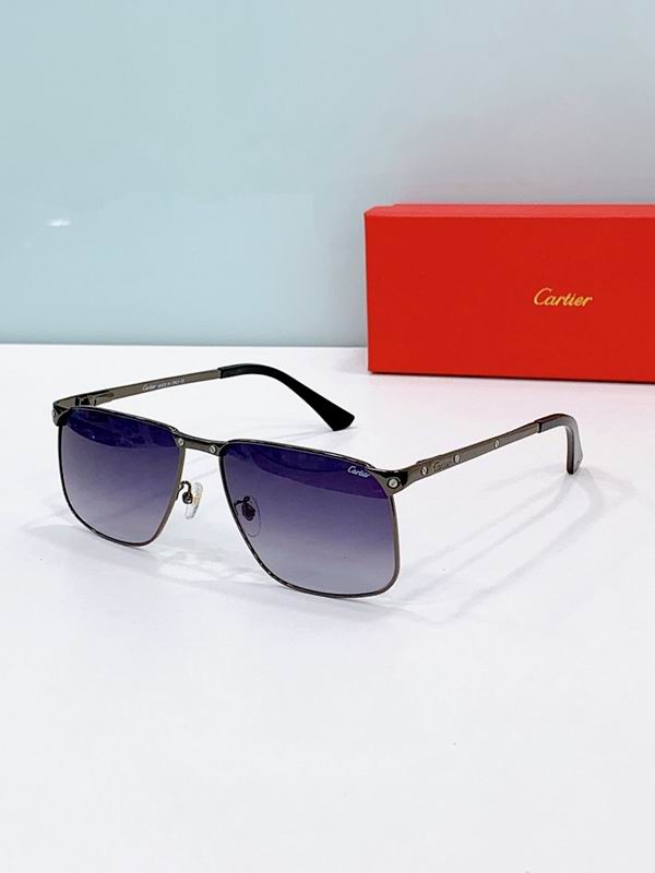 Cartier Glasses smr (1252)