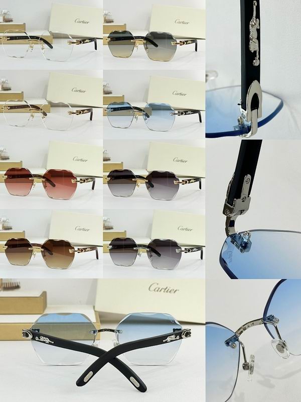 Cartier Glasses smr (1258)