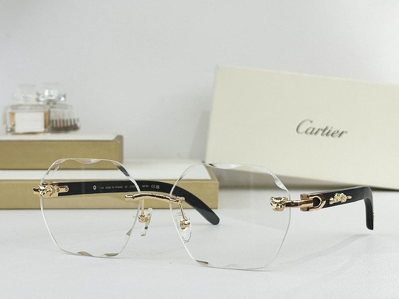 Cartier Glasses smr (1259)