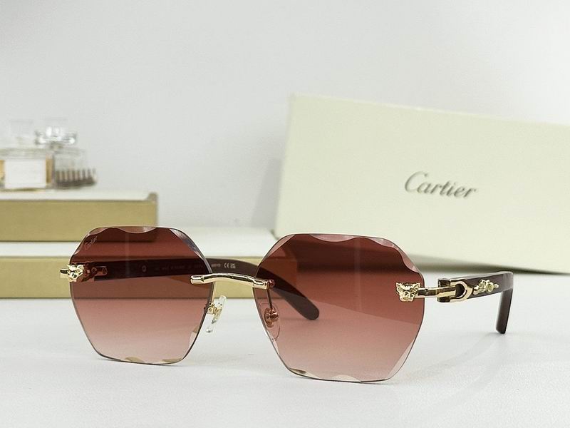 Cartier Glasses smr (1261)