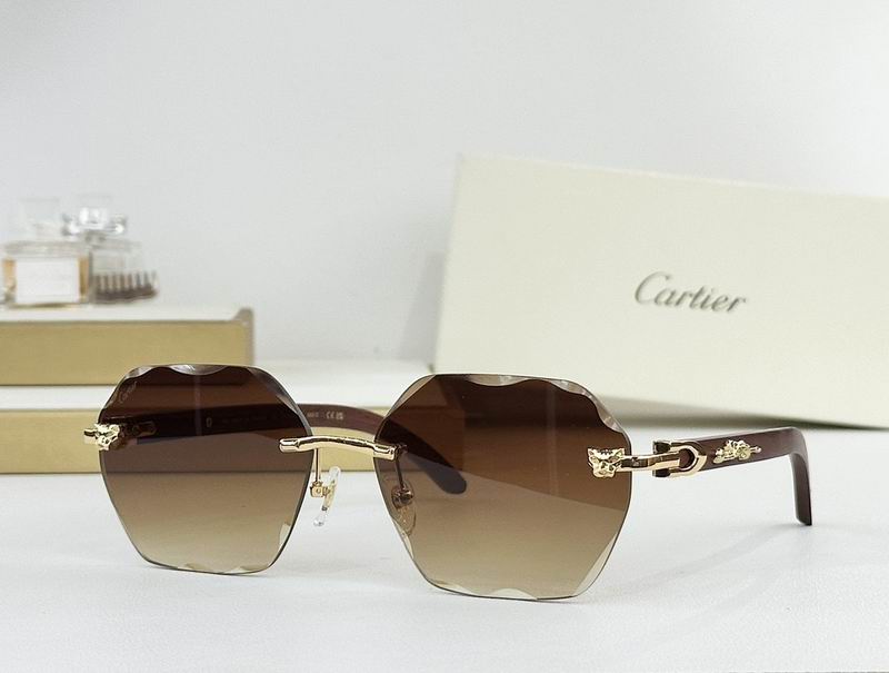 Cartier Glasses smr (1262)