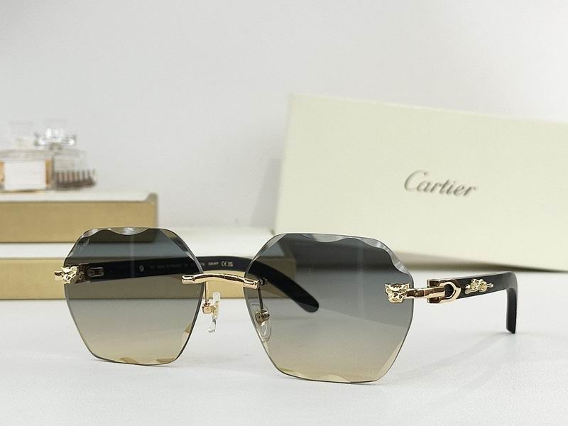 Cartier Glasses smr (1263)