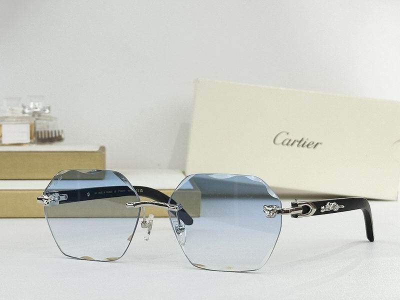 Cartier Glasses smr (1264)
