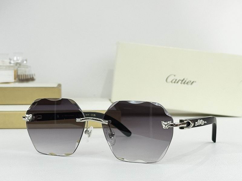 Cartier Glasses smr (1266)