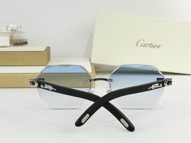 Cartier Glasses smr (1267)