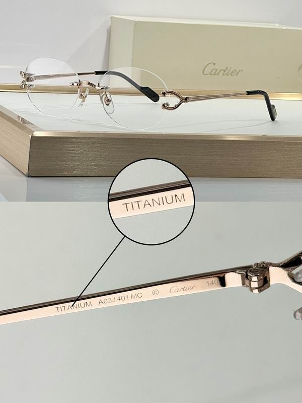 Cartier Glasses smr (1269)