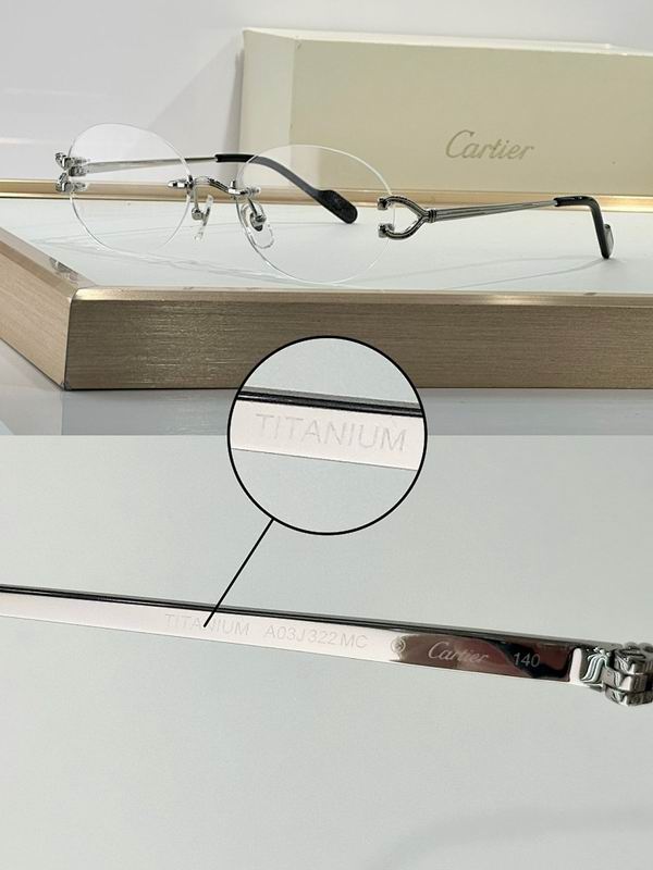 Cartier Glasses smr (1273)