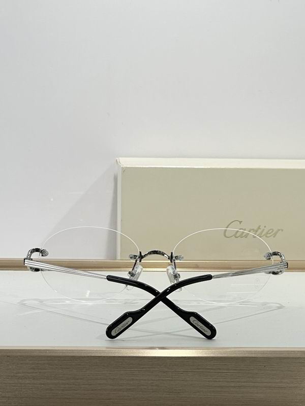 Cartier Glasses smr (1277)