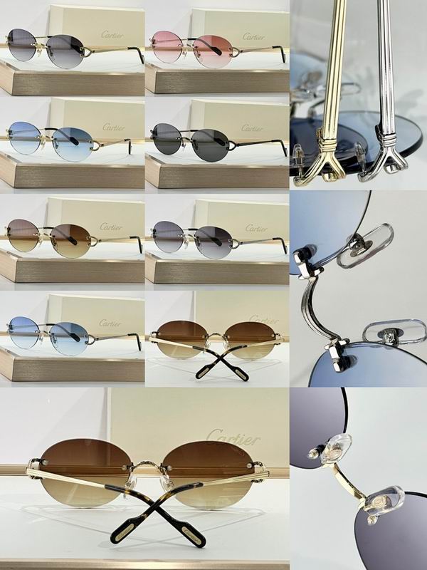 Cartier Glasses smr (1278)