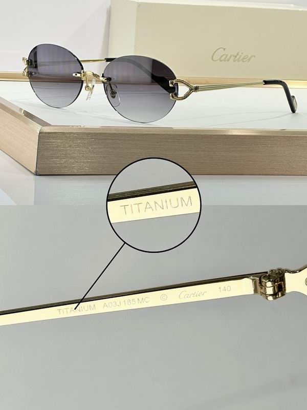 Cartier Glasses smr (1279)