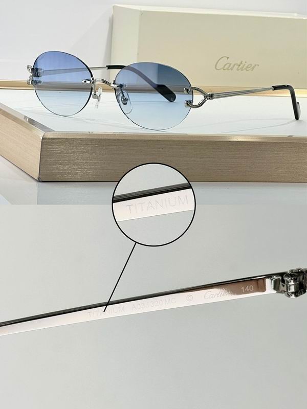 Cartier Glasses smr (1281)