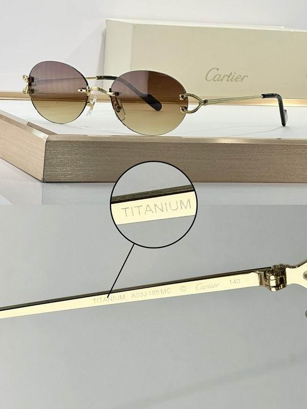 Cartier Glasses smr (1284)