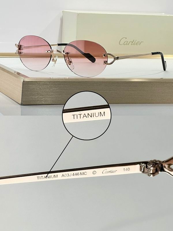 Cartier Glasses smr (1285)