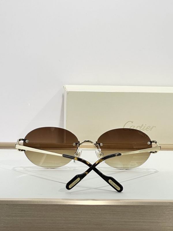 Cartier Glasses smr (1287)