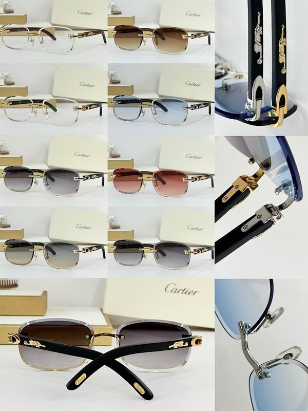 Cartier Glasses smr (1288)