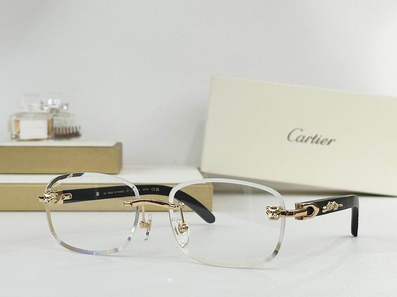 Cartier Glasses smr (1290)