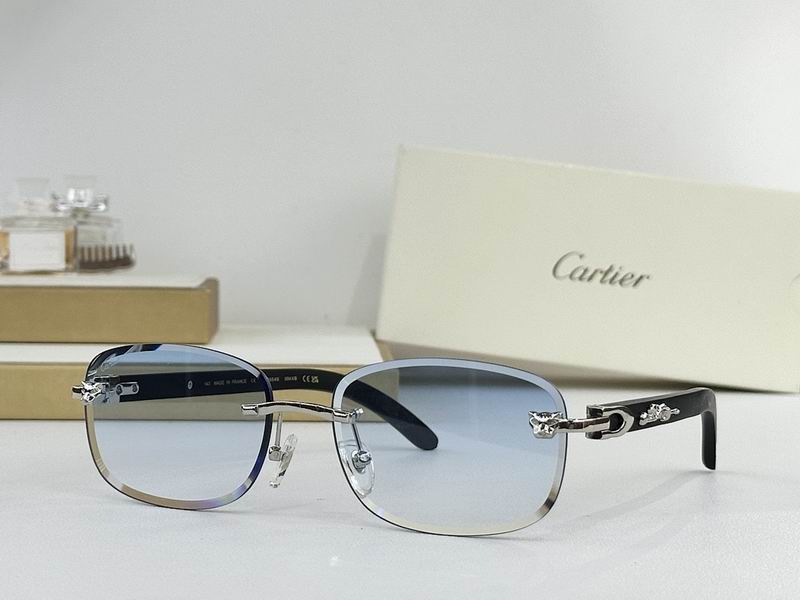 Cartier Glasses smr (1294)