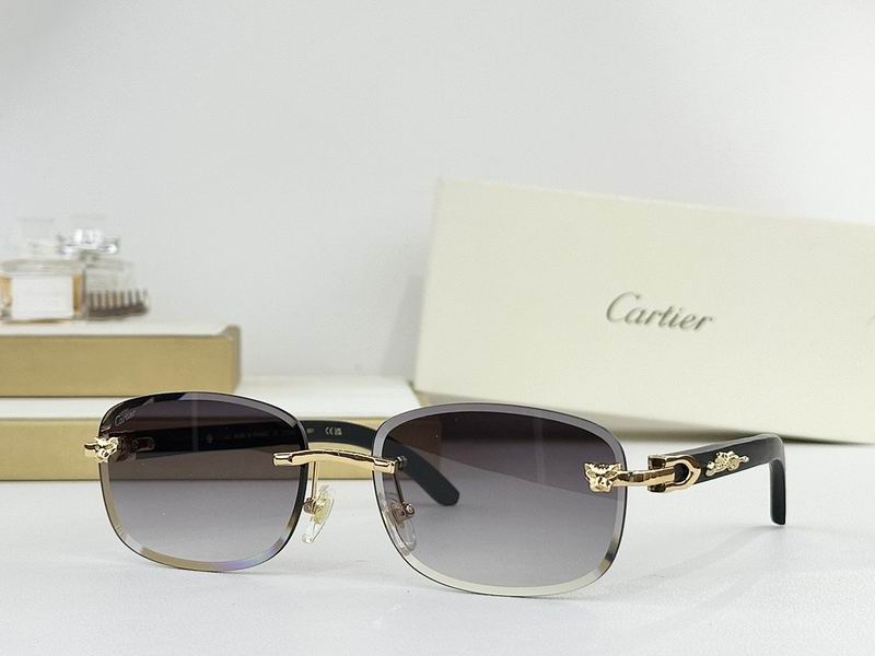 Cartier Glasses smr (1296)