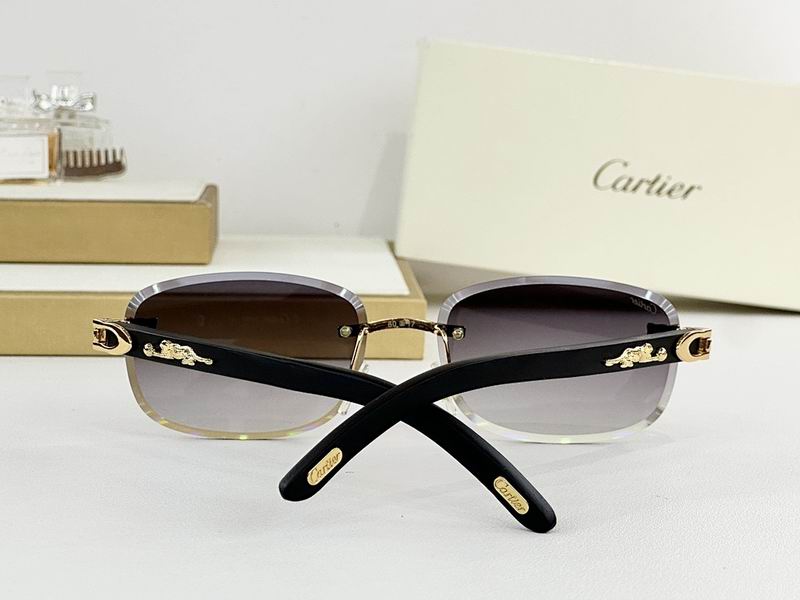 Cartier Glasses smr (1297)