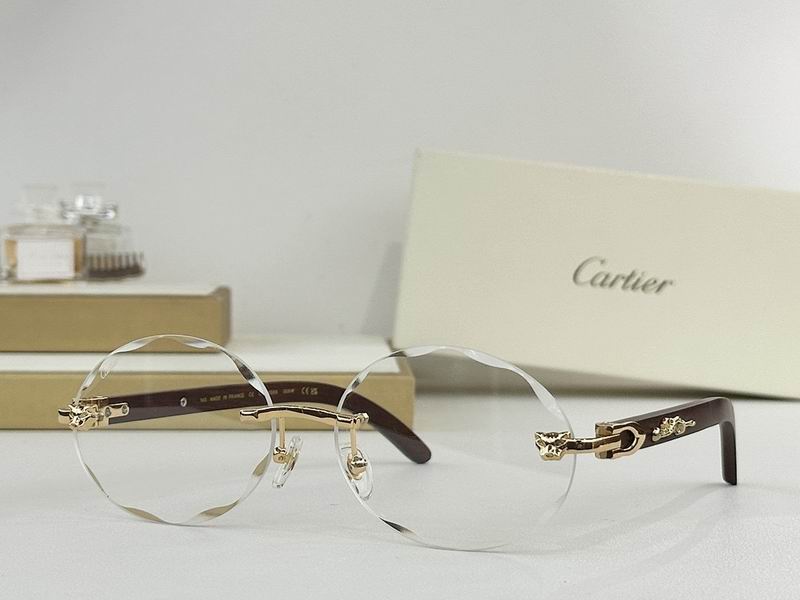 Cartier Glasses smr (1299)