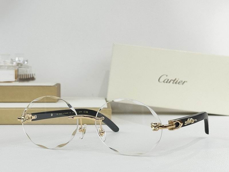 Cartier Glasses smr (1300)