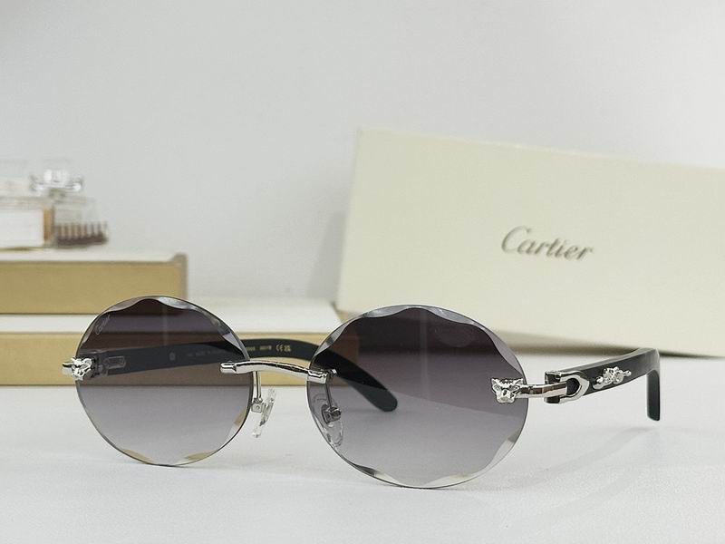 Cartier Glasses smr (1304)