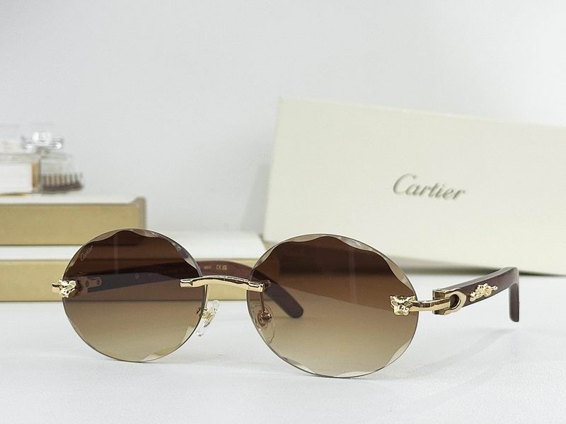 Cartier Glasses smr (1306)