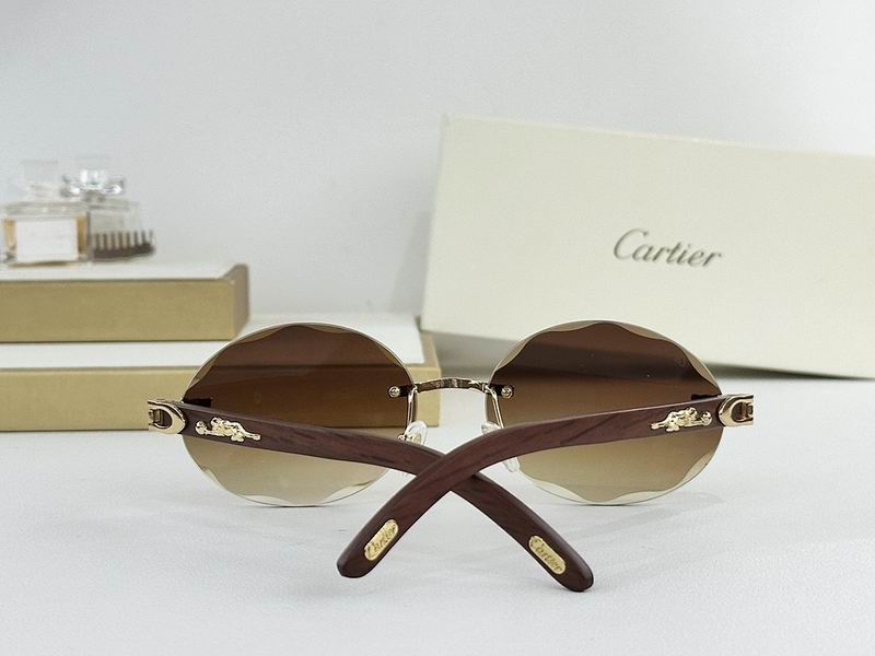 Cartier Glasses smr (1307)