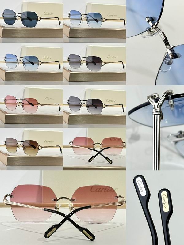 Cartier Glasses smr (1308)