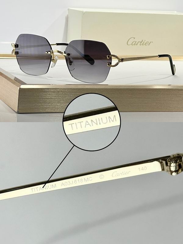 Cartier Glasses smr (1311)