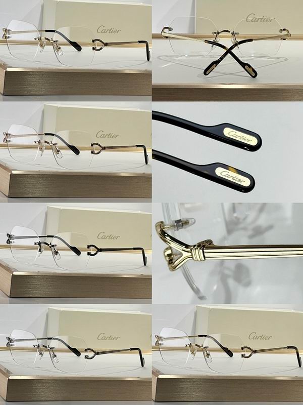 Cartier Glasses smr (1318)