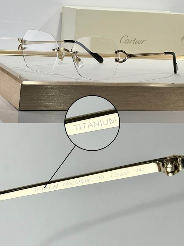 Cartier Glasses smr (1322)