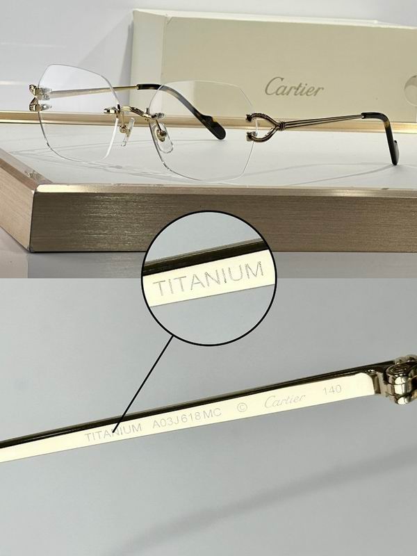 Cartier Glasses smr (1323)