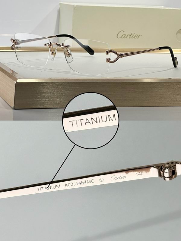 Cartier Glasses smr (1330)