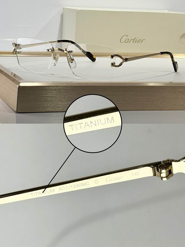 Cartier Glasses smr (1332)