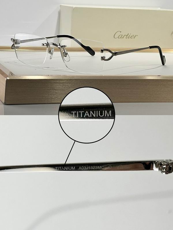 Cartier Glasses smr (1333)