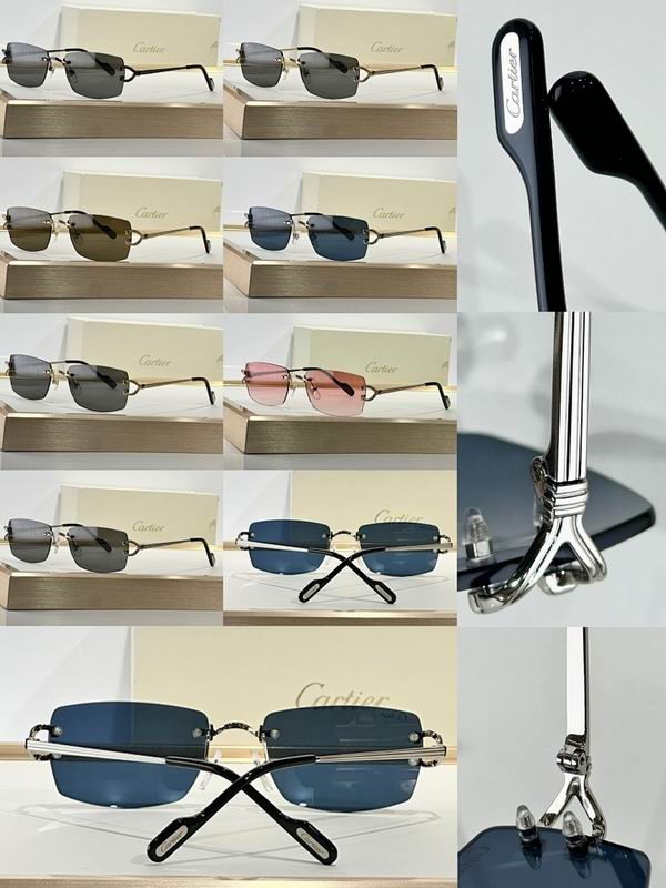 Cartier Glasses smr (1338)