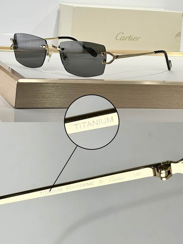 Cartier Glasses smr (1339)