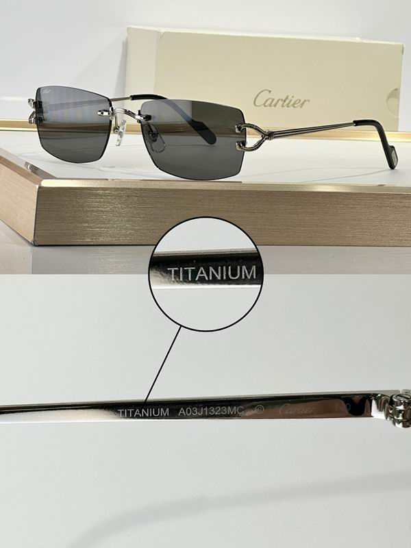 Cartier Glasses smr (1343)