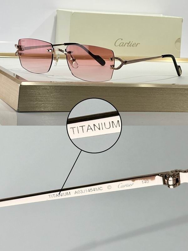 Cartier Glasses smr (1345)