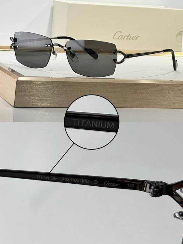 Cartier Glasses smr (1350)