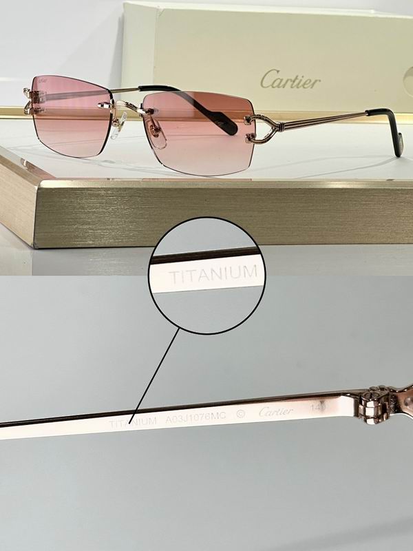Cartier Glasses smr (1351)