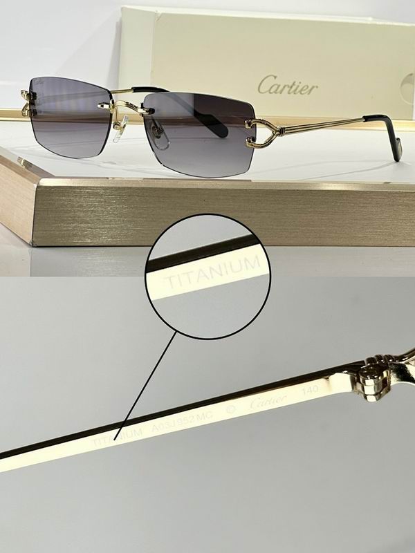 Cartier Glasses smr (1354)
