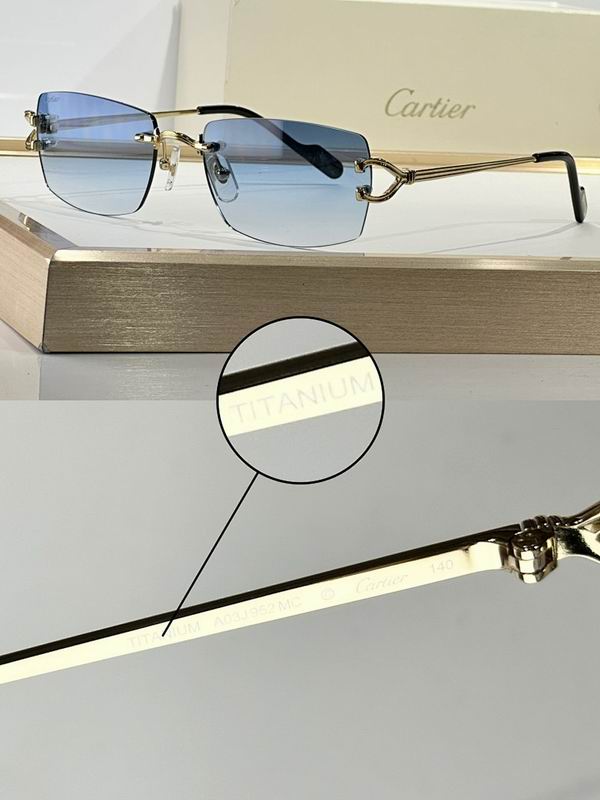 Cartier Glasses smr (1355)