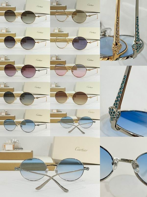 Cartier Glasses smr (1358)