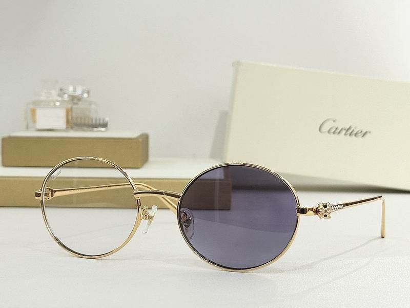 Cartier Glasses smr (1360)