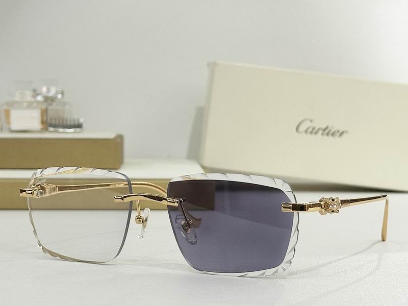 Cartier Glasses smr (1370)