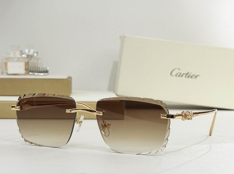 Cartier Glasses smr (1371)